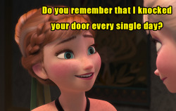 jacknightshadefrost: frozen-autumn-sky:  What have I done…  you just made Frozen so much better 