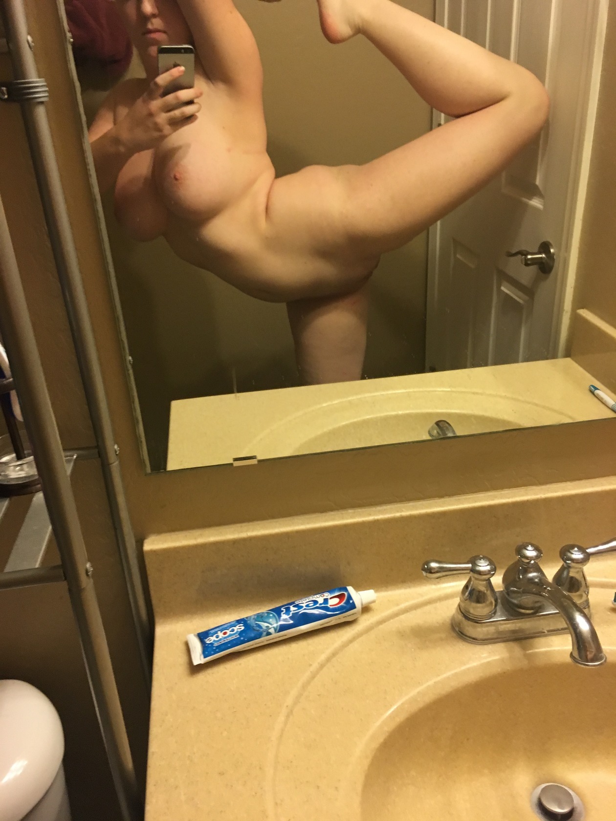 Show Us Him/Her