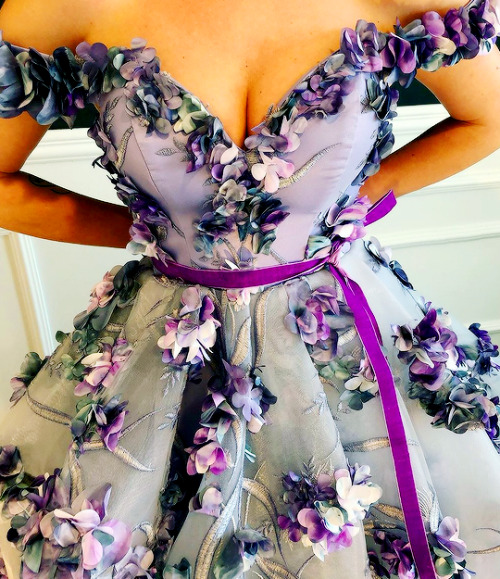 fashion-runways:DONA MATOSHI Couture 2019if you want to support this blog consider donating to: ko-f