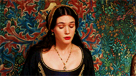Sai Bennett As Maryrose Tudor In The Spanish Princess Part Two For @sanssremovyr