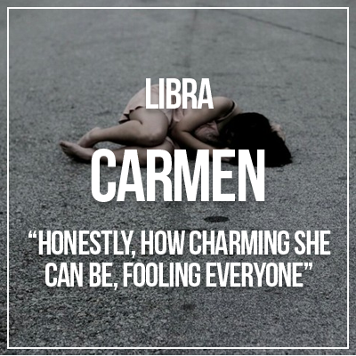 sassyastros:  Los signos como: Canciones de Born to Die: The Paraside Edition  —