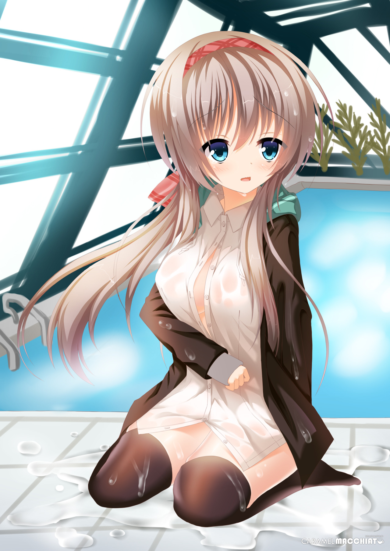 Fanart Blog Crestudioplus サノバウィッチ 椎葉 紬 Twitter Pixiv Fanart Blog Crestudioplus サノバウィッチ 椎葉 紬 Twitter Pixiv