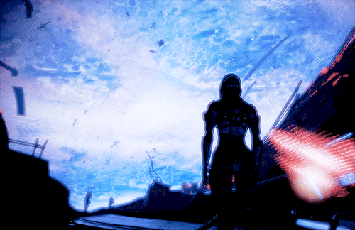 XXX mistress-light:Mass Effect scenery | SSV photo