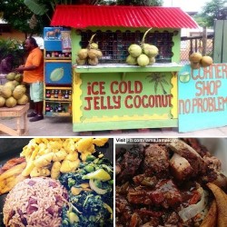 iamajamaican:  Meanwhile in Ja 