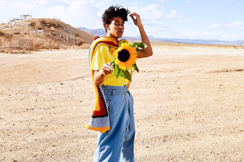 ludi-lin:Keiynan Lonsdale photographed by Storm Santos for Apple Music (2018)