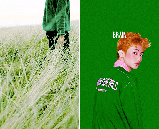 monoka:kpop x the breakfast club au ⏰“We’re all bizarre, some of us are just