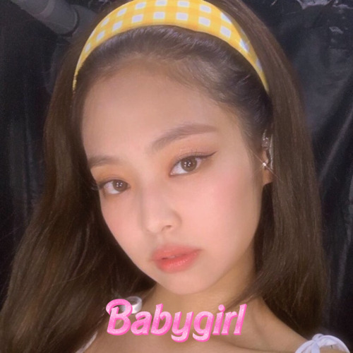 Jennie Icons