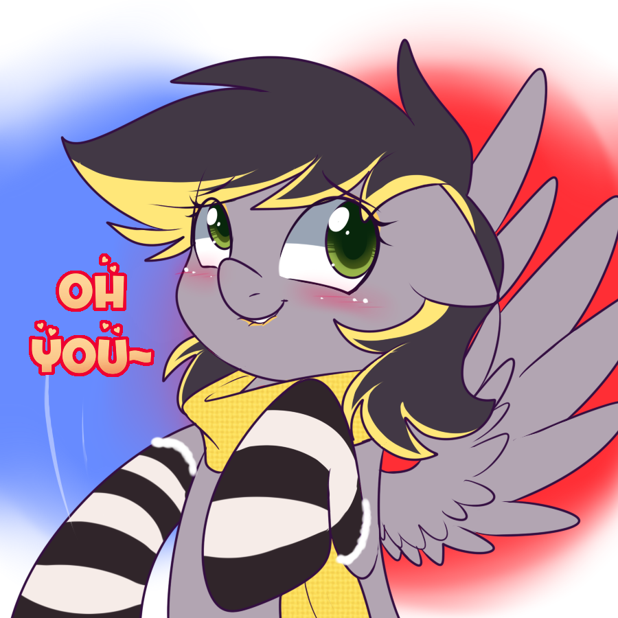 aero-replies:  Ft.  best bud Shimmer Crystal~ If being fab is a crime then I plead