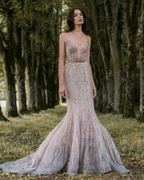 nw50: pinkwinged: Paolo Sebastian AW 2016/17 SHE IS SO PRETTY