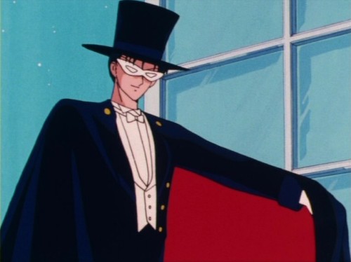 hobby2drawer:  ectolime:  beccadrawsstuff:  moewave:  But what does Tuxedo Mask want with Kaneki!?     “On behalf of the Ghoul, I’ll eat you.” Hit new series from the magical ghoul genre, Sailor Ghoul! Will Tuxedo Trash ever get a taste