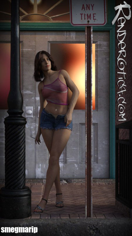 Renderotica SFW Image SpotlightsSee NSFW content on our twitter: https://twitter.com/RenderoticaCreated by Renderotica Artist  smegmaripArtist Gallery: https://www.renderotica.com/artists/smegmarip/Profile.aspx