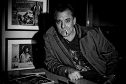 Maszületettmellékszereplő: Tom Sizemore