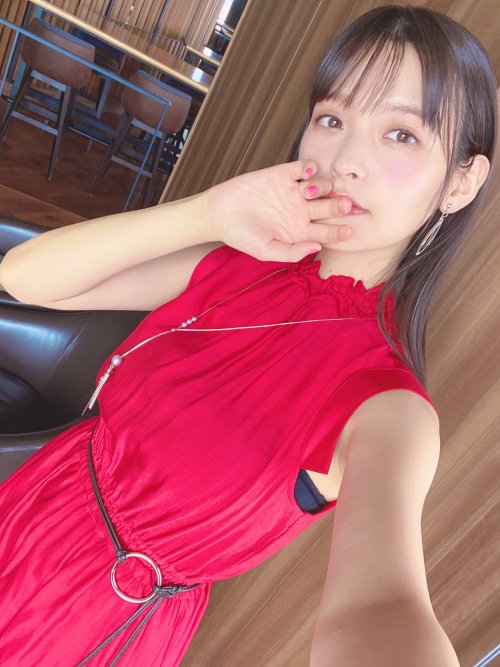 上坂すみれ　uesaka sumire