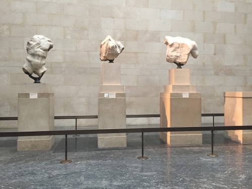 pixiebiitch:mutamur:The British MuseumDID YOU MEAN GREEK ARTEFACTS STOLEN BY THE BRITISHLol I wrote 