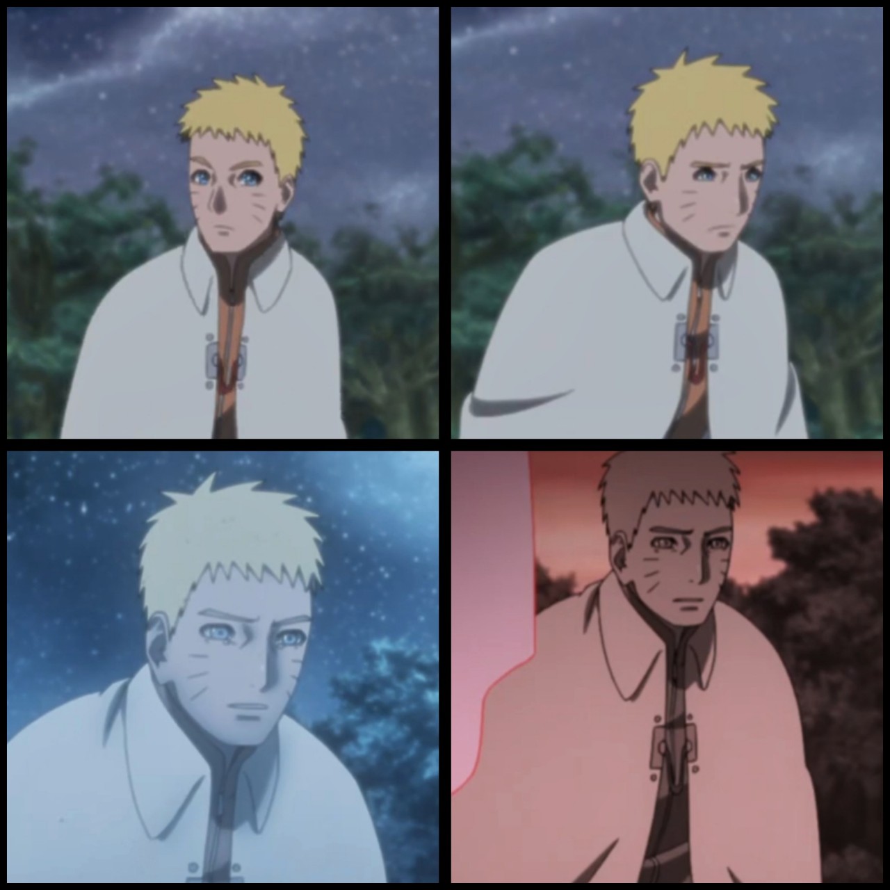 A Pocket full of Sunshine — This is my story Boruto episode 293