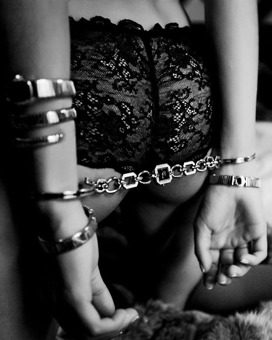 the monochrome id