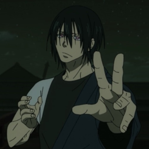 Shinmon Benimaru Icons Like/reblog If You Save