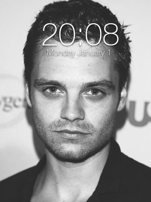 onebuttscratcher:Sebastian Stan over the years