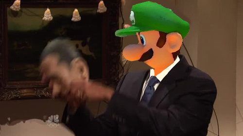 For the thrill of the fall