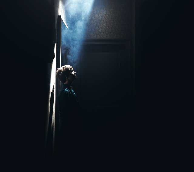 ryanpanos:  Cinemagraphs | Julien Douvier | Tumblr | Via 
