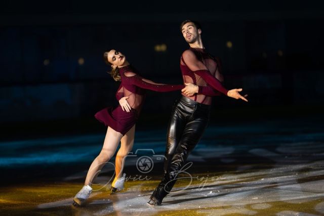 papadakis and cizeron