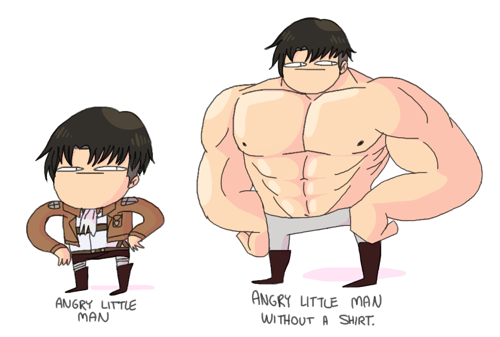 wowza-wowzers:  SNK is frightening. 