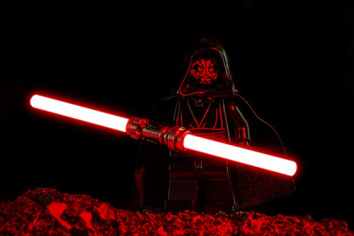 lego-minifigures: At last we will reveal ourselves to the Jedi. At last we will have revenge. by Udo