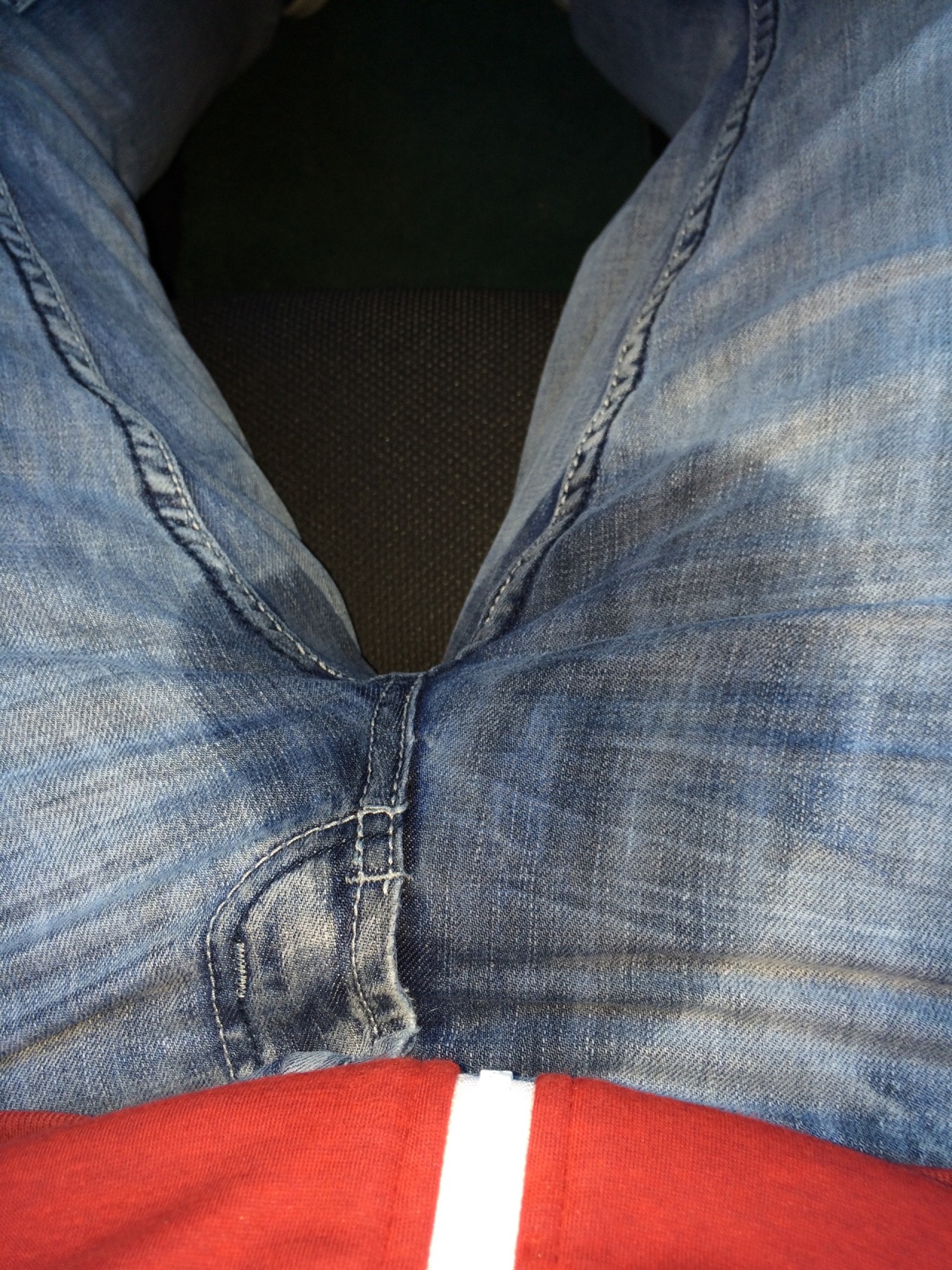 nova713:  So this happened on my long journey home today. The first three pics are