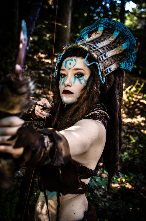 Fantastic Batari cosplay from Scarlett Costuming &amp; Art (Facebook)www.facebook.com/sca