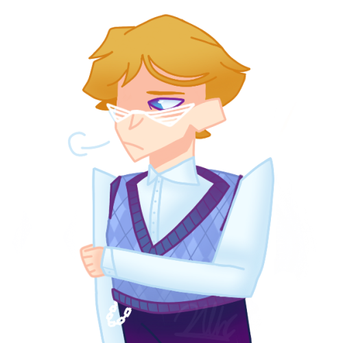 {THE CLOCK IS TICKING, SON OF DOODLECO...}