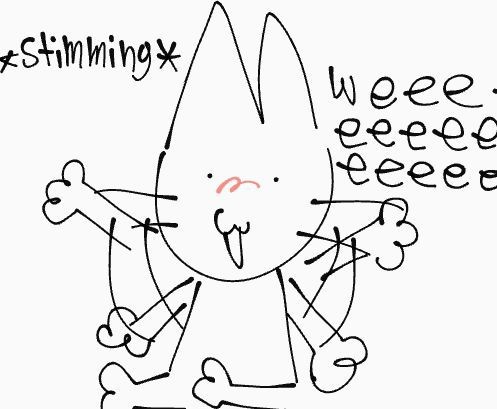 HHEHEHE I MADE THOSE