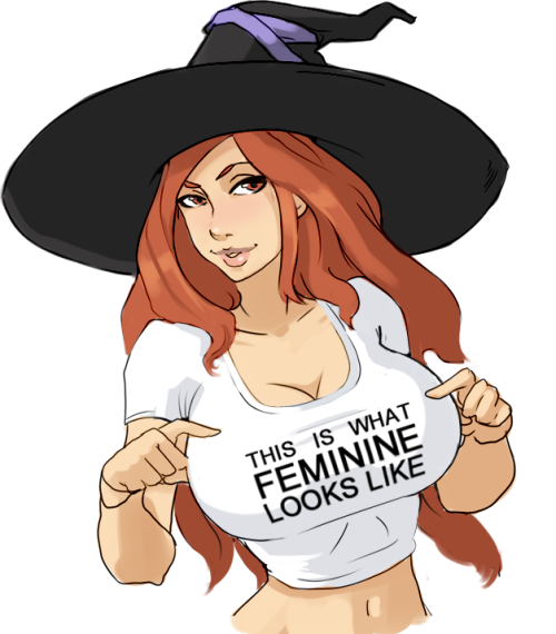 hen-tie:  †† Halloween Hentai All Month ††