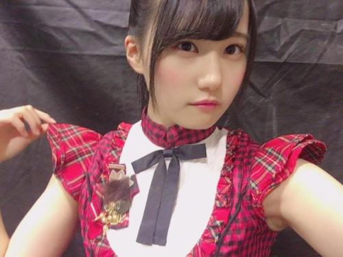 #前田彩佳 #AKB48