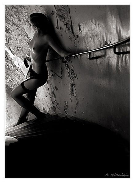 ANIMA GEISHA
