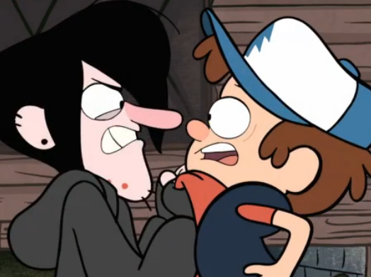 cloverglide:I like the way They helped the “enemy” of each other and discovered