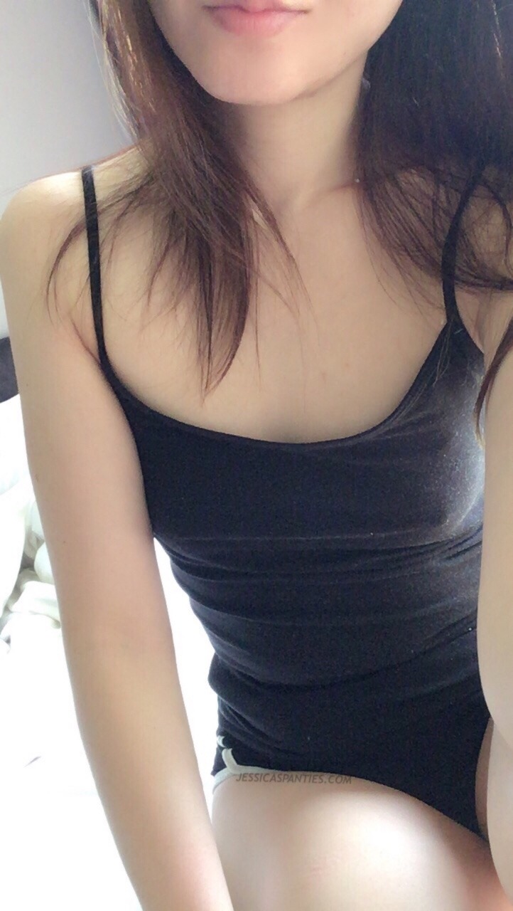 jessicaspanties:  Goooood morning guys! Pardon this unsexy announcement, but this