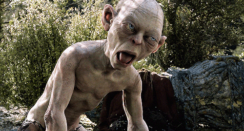 The Lord Of The Rings: The Two Towers 2002, Dir. Peter Jackson