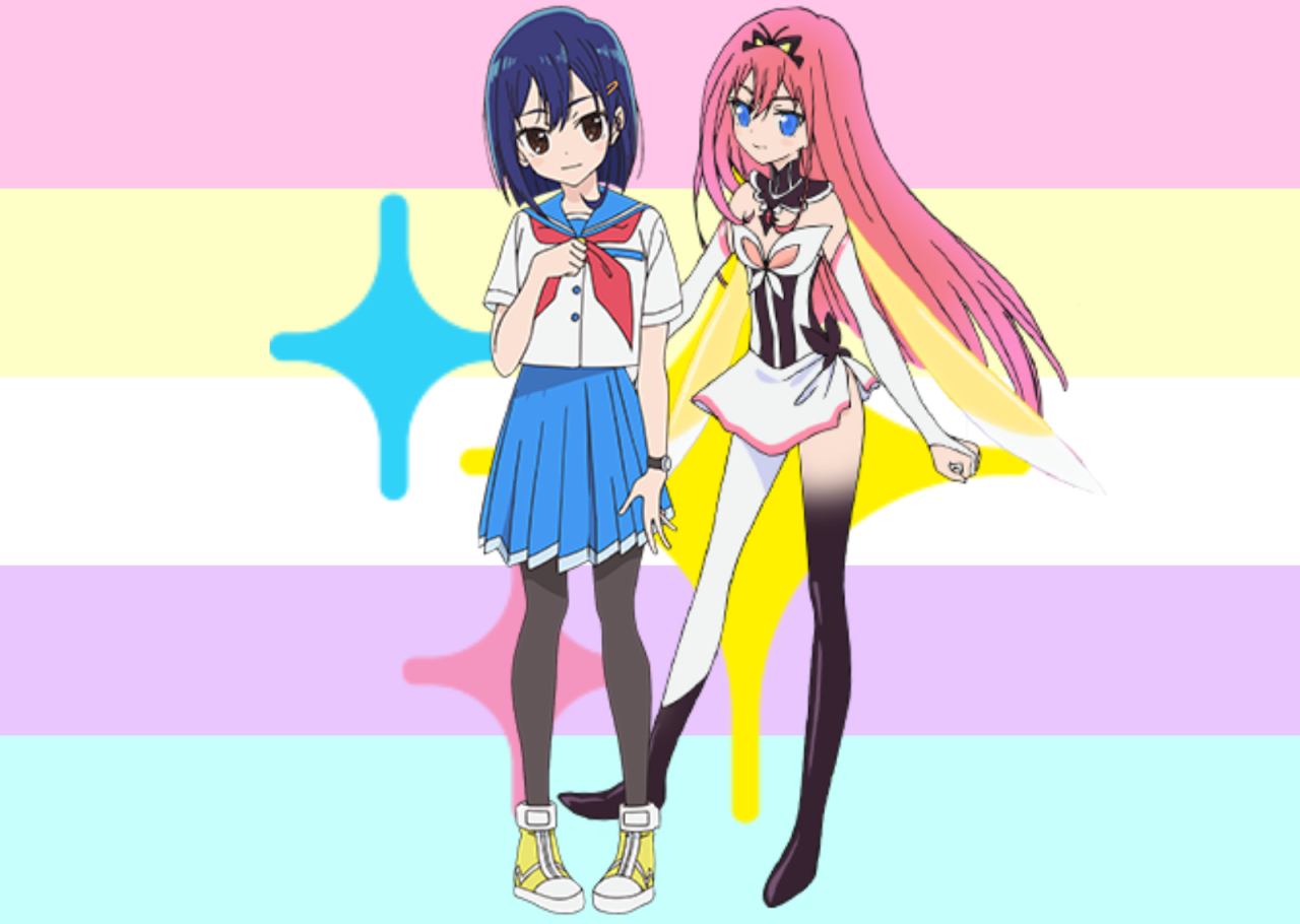 Cocona Kokomine Tumblr Posts Tumbral Com Cocona Kokomine Tumblr Posts Tumbral Com