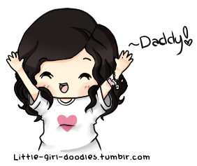 ddlgdoodles:  There’s no true explanation to how excited and happy I feel when I see Him . 