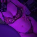 dollface-fvckings:i heard from a friend of a friend that… was a 10/10 💜