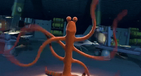 Actual Footage Of My Weak, Noodly Legs After The Workout.