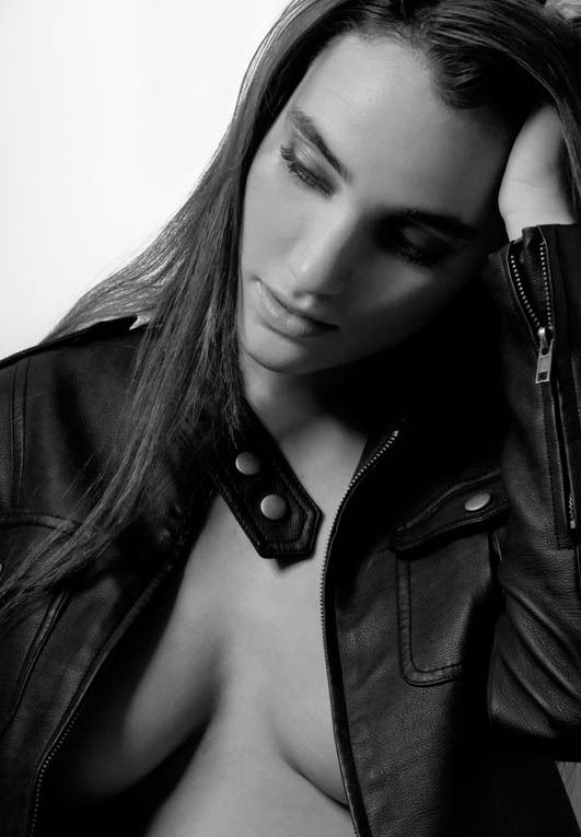 Lecherous