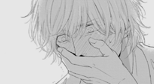 yaoi addiction
