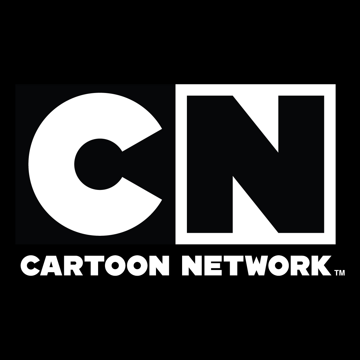 I've fixed the new Cartoon Network Logo + a shortened logo : r/ CartoonNetwork