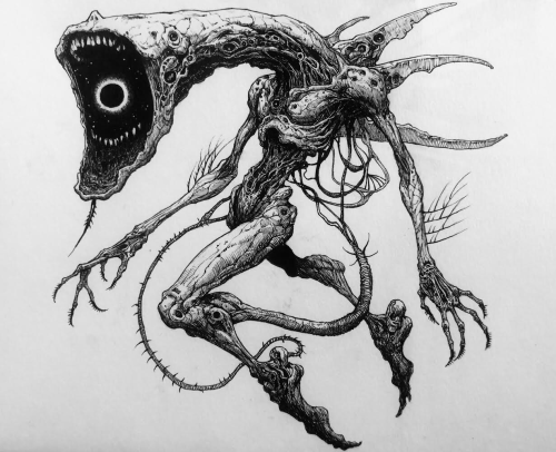 Open For Commissions Once Again