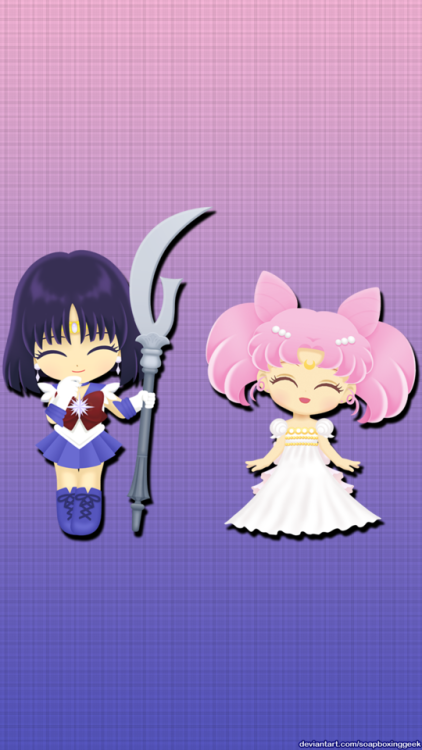sailorsoapbox:Got a request for some Drops wallpapers featuring these characters, so here they are!