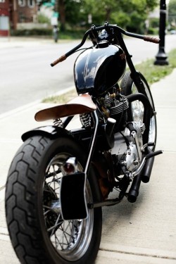 Twowheelcruise:  Life On A Motorcycle