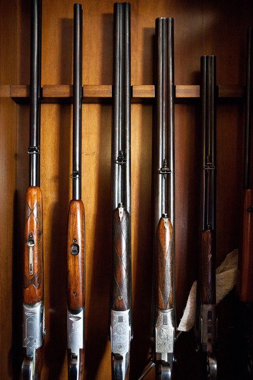A blog dedicated to firearms and debating gun control