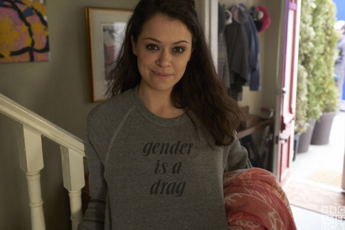 tatiana maslany