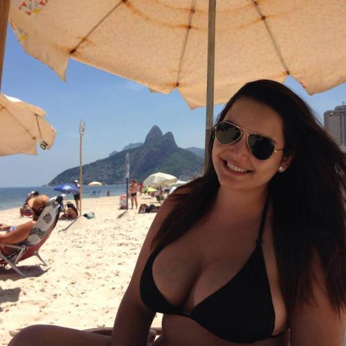 faded-oblivion:  Cléo Lima Fernandes  adult photos